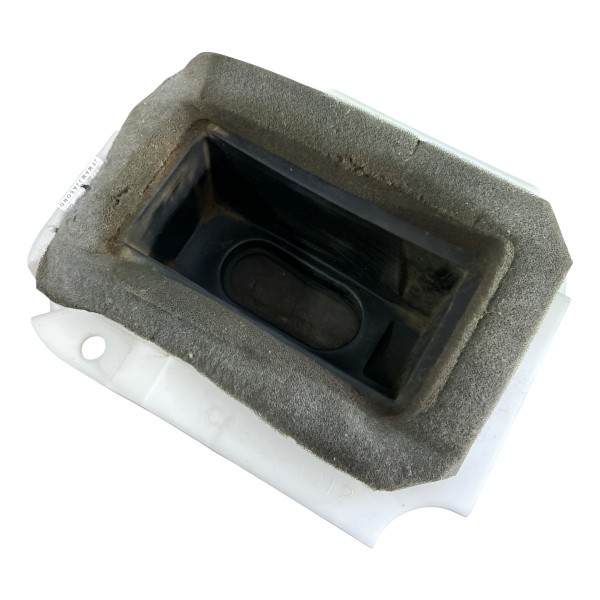 Duto Difusor Ar Lancer 2016