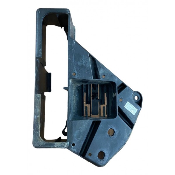 Capa Do Módulo De Injeção Eco Flex 1.6l Ford Ecosport