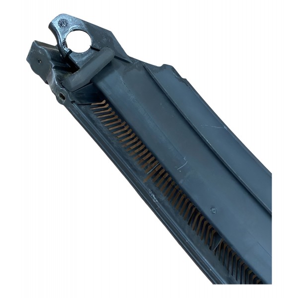 Grade Churrasqueira Ford Fiesta 2005 Á 2013 Direito Original Direito