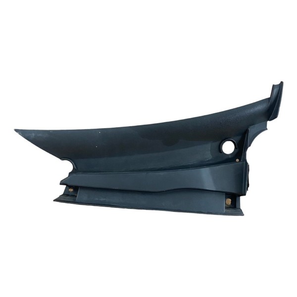 Grade Ventilação Fiesta Rocam L.e  (churrasqueira ) Original