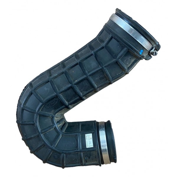 Mangueira Filtro Ar Fiesta/eco/ka 1.0 1.6 Flex 2s659r504ba