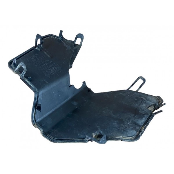 Acabamento Tampa Caixa Cambio Focus Fiesta 02/09