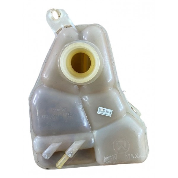 Reservatório Água Ford Fiesta 1.6 Zetec Rocam 2011-12 25658k