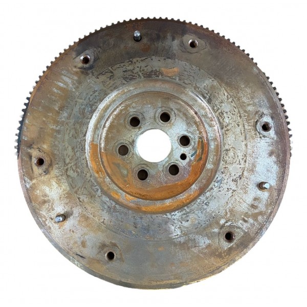 Volante Motor Cremalheira Ka Fiesta 1.0 2007 2008 2009 2010