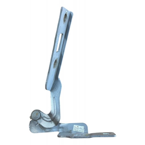 Dobradiça Capo Lado Esquerdo Ford Fiesta 2008 Original