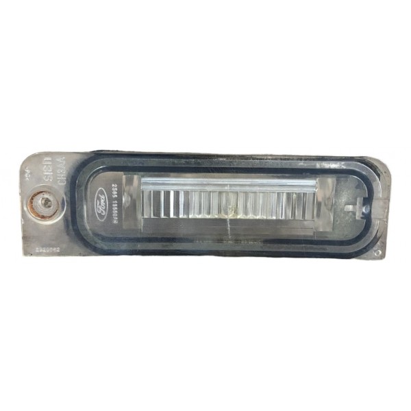 Luz De Placa Fiesta 2s65 13550ac