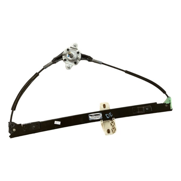 Máquina Vidro Dianteira Esquerda Fiesta 2008 2009