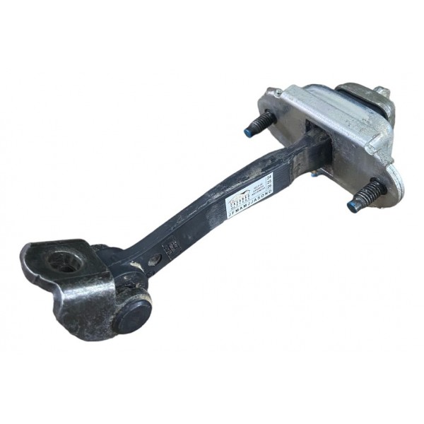 Limitador Porta Traseira Esquerda Ford Fiesta 2008 2009 2010