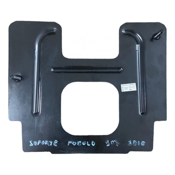 Suporte Modulo Injeção Peugeot 307 1.6 16v