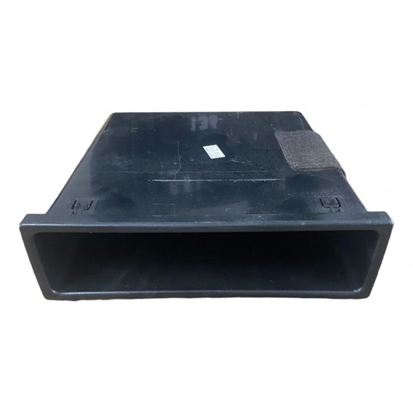 Porta Objetos Central Painel Fiesta 03/12 2s65 A06202 Abw