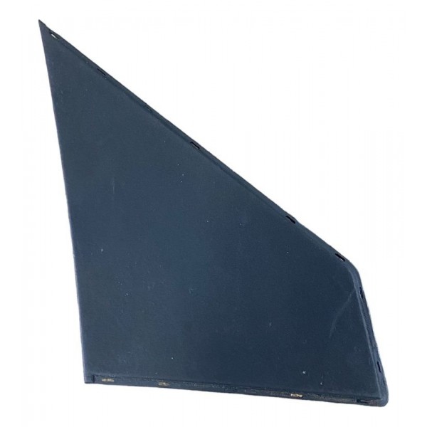 Acabamento Paralama Dianteiro Direito Fiesta 2008-2010