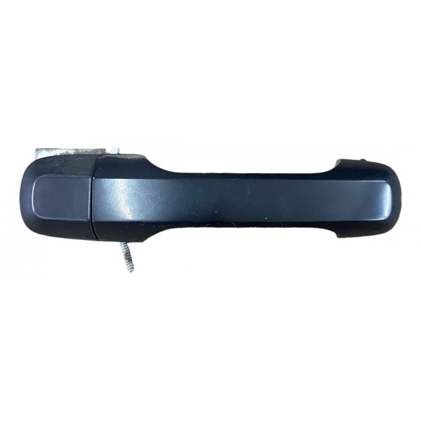 Maçaneta Externa Traseira Direita Ford Fiesta 08/13 Original