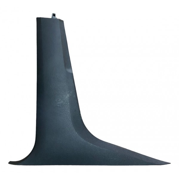 Acabamento Coluna Central Esq Fiesta 03/14 2s65 A243w07 Abw