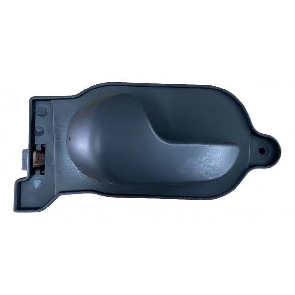 Macaneta Interna Lado Esquerdo Fiesta 06-09 Original Dianteira