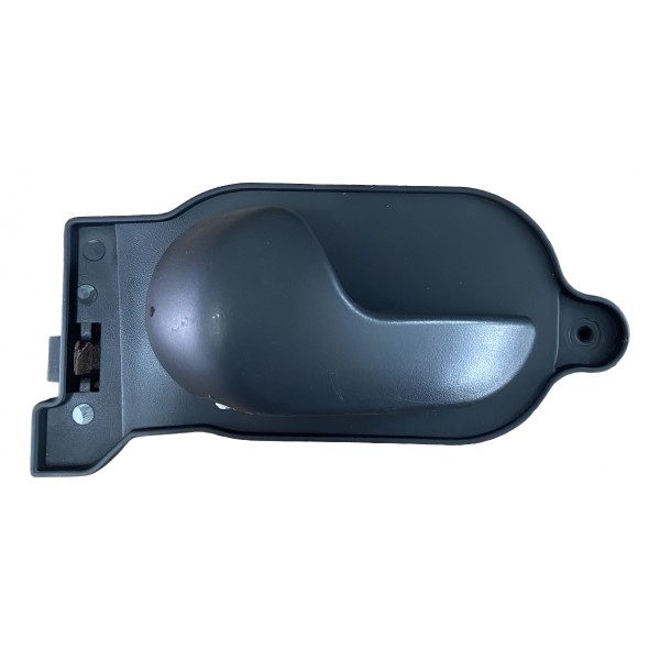 Macaneta Interna Lado Esquerdo Fiesta 06 / 09 Original Dianteira