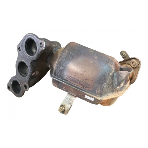 Catalisador Renault Kwid 1.0 3cc 2020