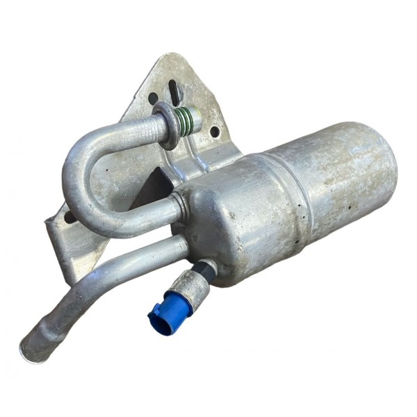 Filtro Acumulador Ar Condicionado Fiesta 1.0 1.6 8v 2008 08