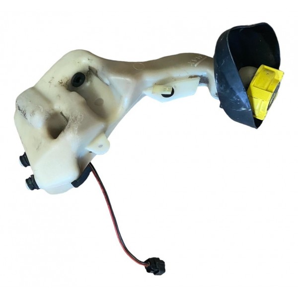 Reservatório Partida Frio Fiesta 2008/10