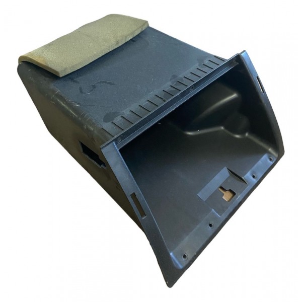 Caixa Porta Luvas Sem Tampa Ford Fiesta 1.0 2008