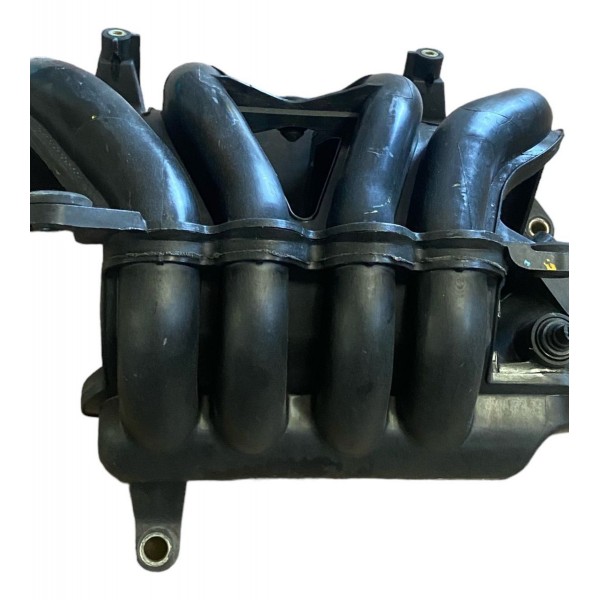 Coletor De Admissão Ford Fiesta 1.0 2008/09