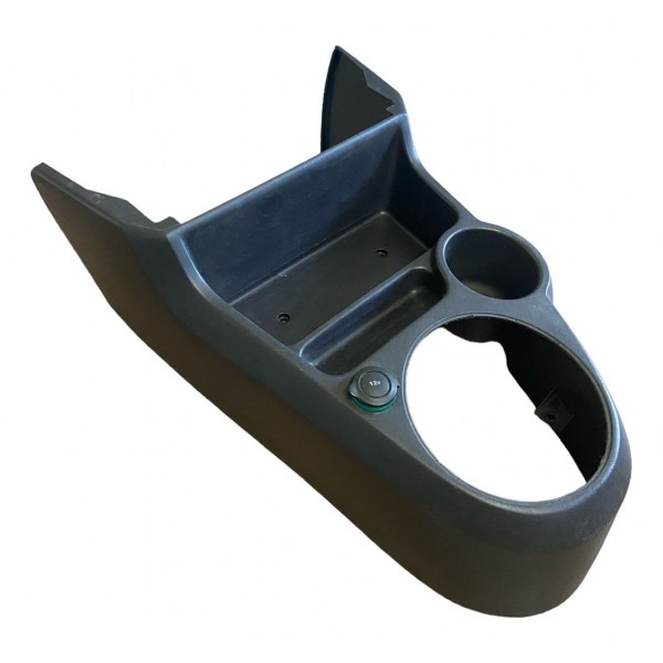 Console Central Ford Fiesta 2008