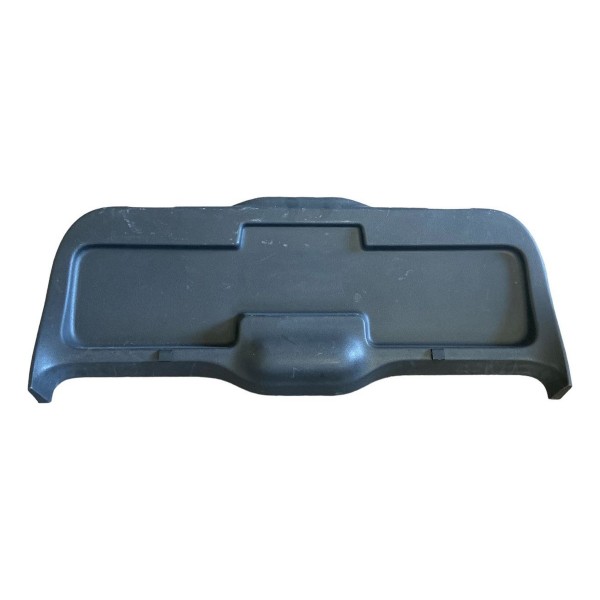 Forro Tampa Traseira Ford Fiesta Hatch 2003 A 2014