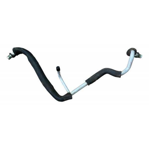 Mangueira Ar Condicionado Fiesta Zetec Rocan 2008 A 2013