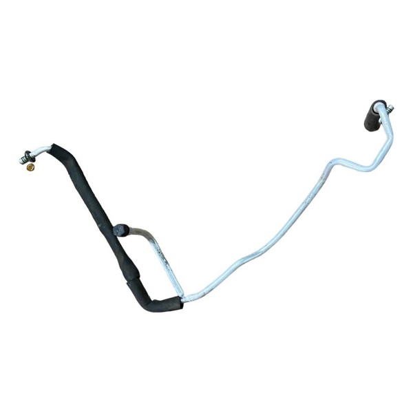 Mangueira Ar Condicionado Fiesta Zetec Rocan 2008 A 2013