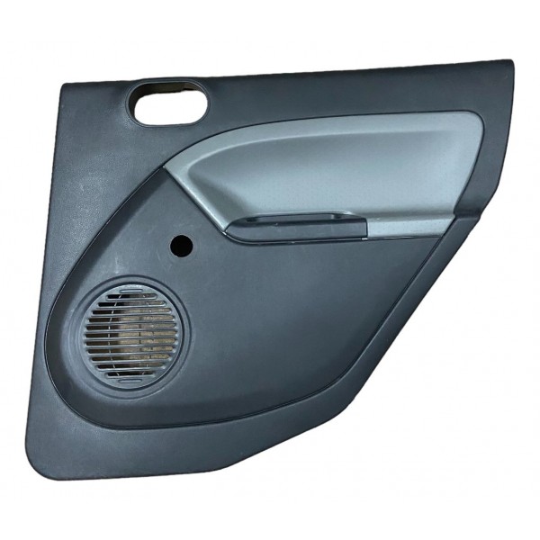 Forro Porta Traseiro Direito Ford Fiesta 2008