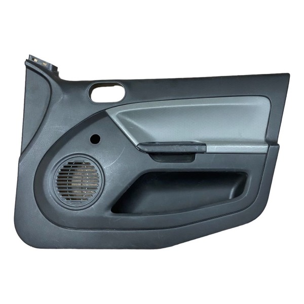 Forro Porta Dianteiro Direito Ford Fiesta 2007