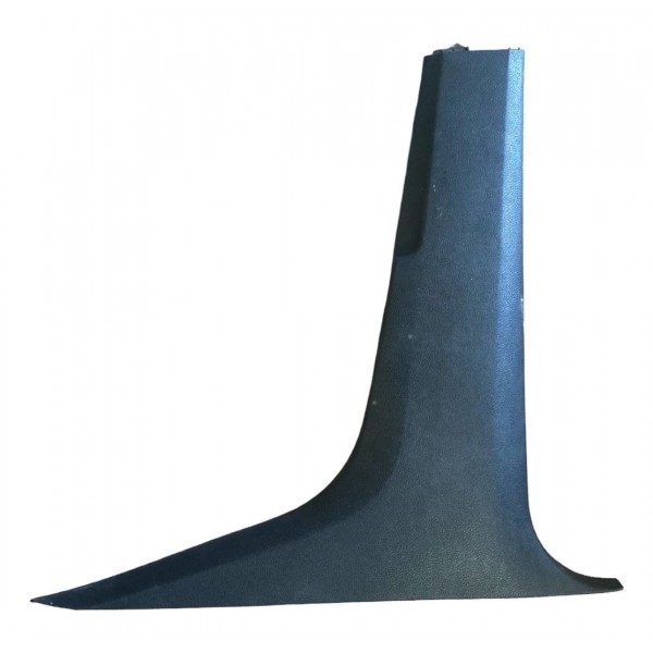 Acabamento Coluna Central Direito Fiesta 2005 2008 2013