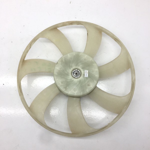 Hélice Ventoinha Toyota Yaris 1.5 2018 / 2021 Original