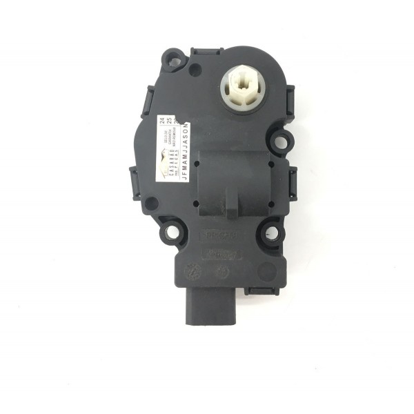 Motor Atuador Caixa Ar Condicionado Bmw 320i 2013 A 2015