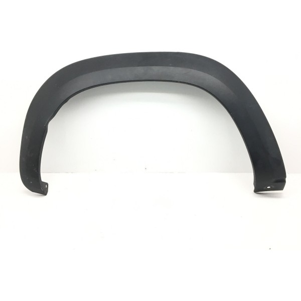 Moldura Paralama Traseiro Direito Kwid 788a27317r