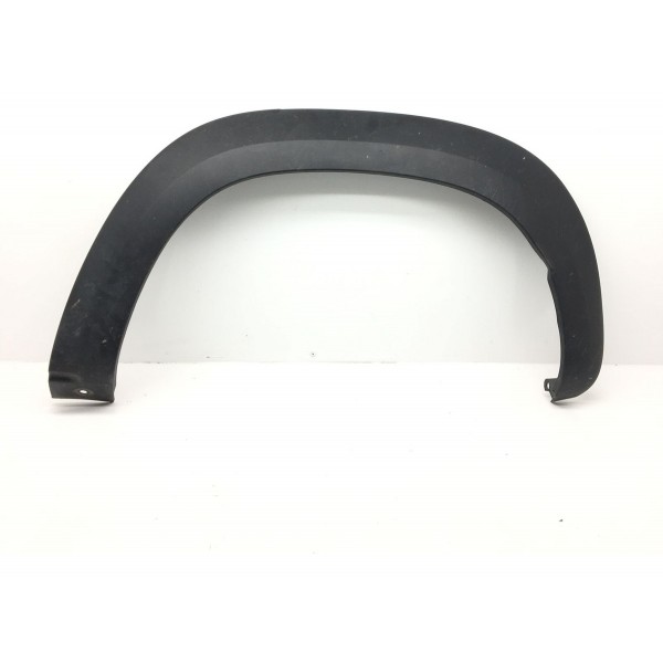 Moldura Do Paralama Traseiro Esquerdo Kwid 788a35628r