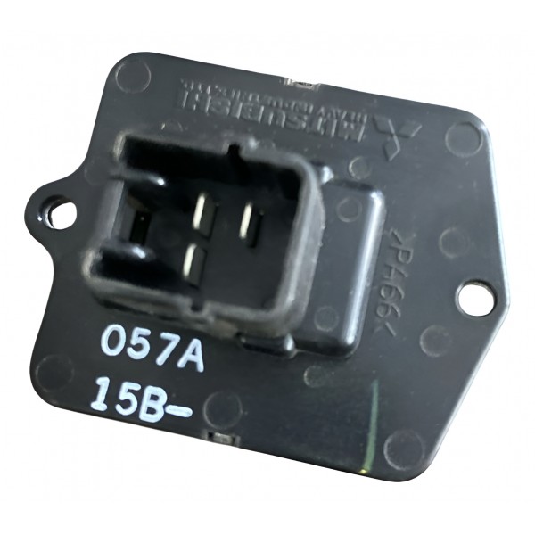 Resistencia Ar Condicionado Lancer 2016