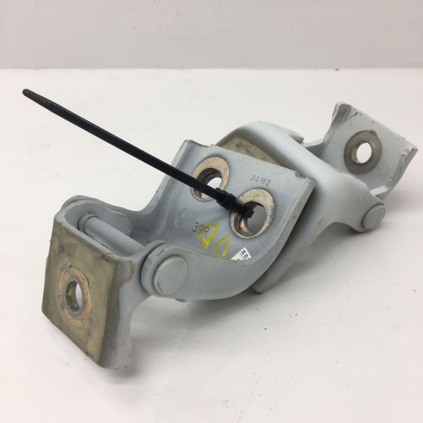 Par Dobradiça Da Porta Dianteira Direita Renault Kwid 2020