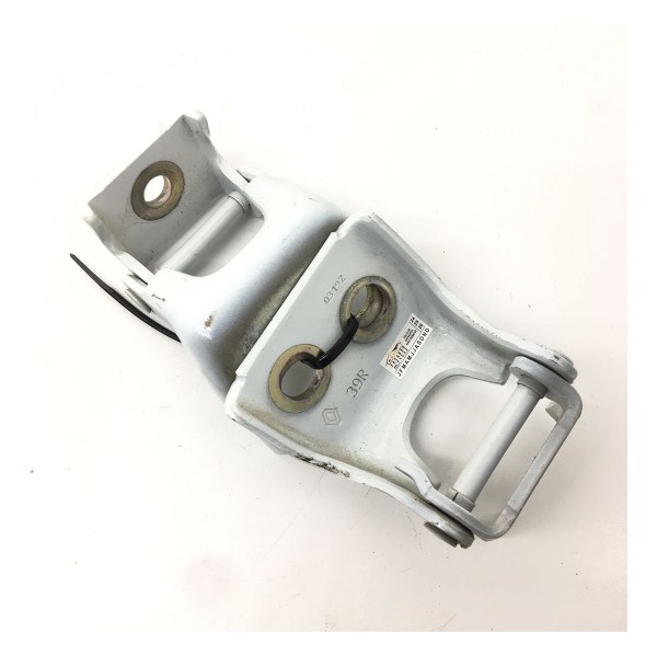 Par Dobradiça Porta Traseira Esquerda Kwid Original