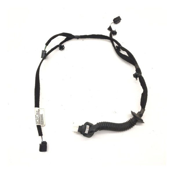 Chicote Porta Dianteira Esquerda Renault Kwid 2018 2019 2020