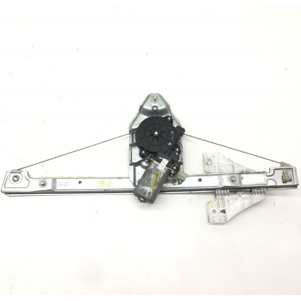 Máquina Vidro Elétrica Dianteiro Esquerdo Renault Kwid 2020