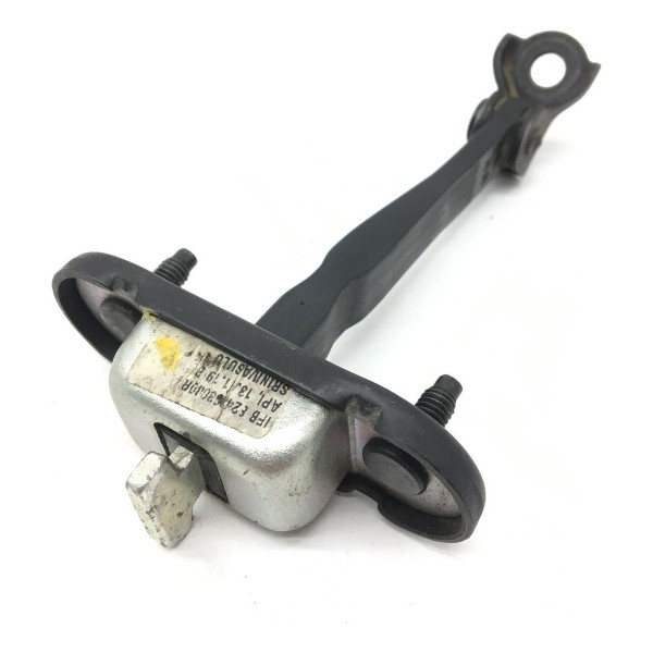 Limitador Porta Traseira Esquerda Renault Kwid 2017 A 2020