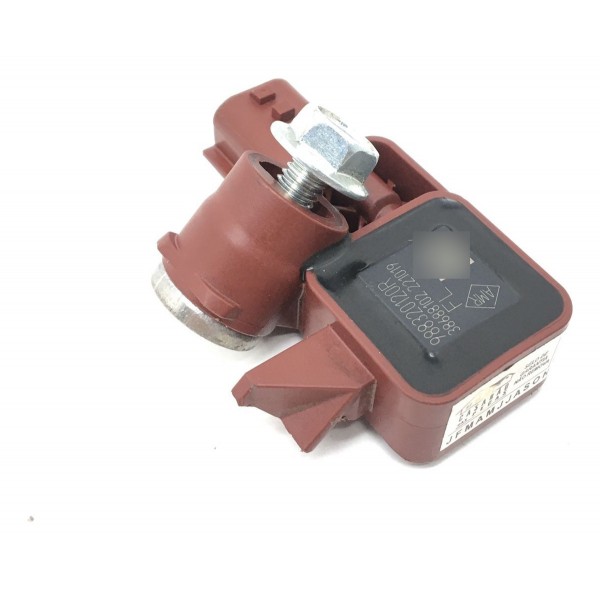 Sensor Impacto Lado Direito Renault Kwid 1.0 Original