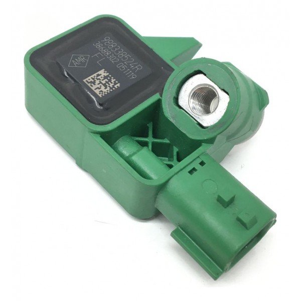 Sensor Impacto Renault Kwid 2020 A 2022 988338524r
