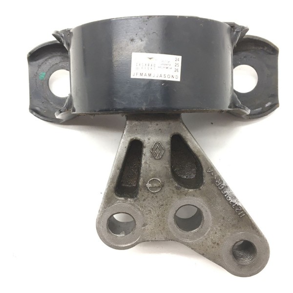 Coxim Do Motor Renault Kwid 1.0 3cc 2020 Original