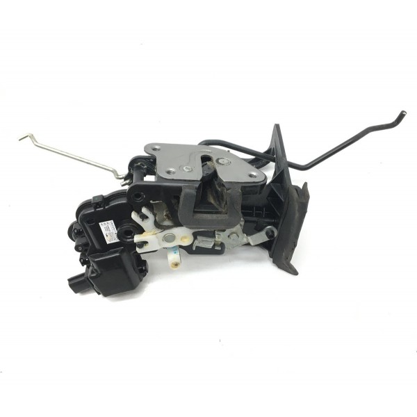 Fechadura Porta Dianteira Esquerda Kwid 2020  805036339r