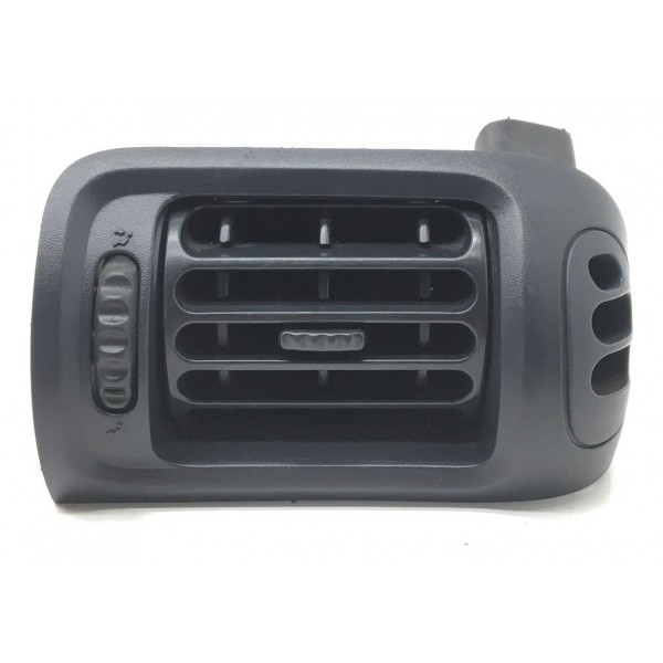Difusor De Ar Lado Esquerdo Renault Clio 2001 A 2007 Orig
