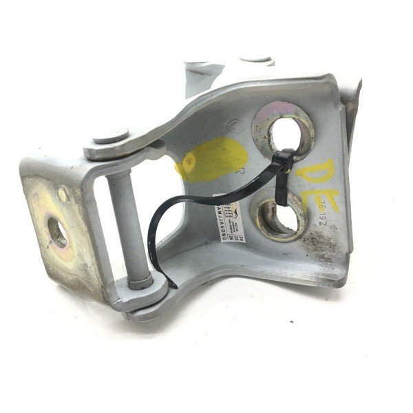 Dobradiça Porta Dianteira Esquerda Kwid 2019 2020 2021