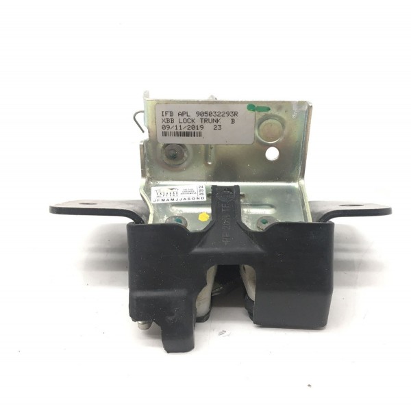 Fechadura Porta Malas Renault Kwid 2017 2022 Original