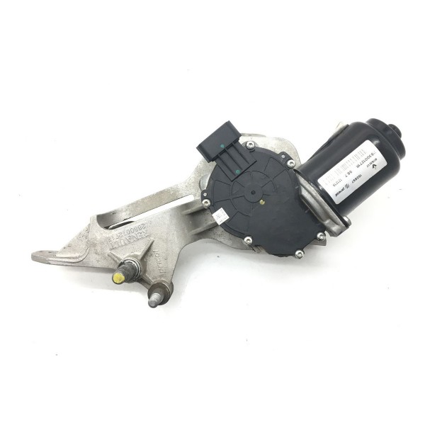 Motor Limpador Parabrisa Kwid 2016 Em Diante 288001271r