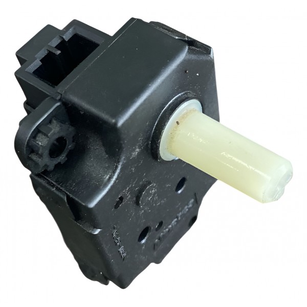 Motor Atuador Caixa Evaporadora Mitsubishi Lancer 2016